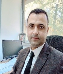 Dr. Mohammad I. Abo Gamar